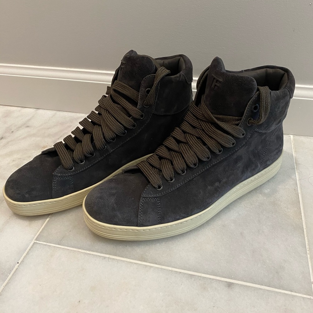 Tom Ford boots - Picture 6 of 6